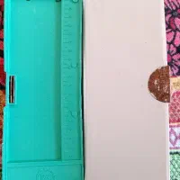 جامدادی|لوازم التحریر|ایلخچی, |دیوار