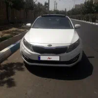 کیا اپتیما 2400cc، مدل ۲۰۱۳|خودرو سواری و وانت|قدس, هفت جوی|دیوار