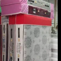 تشک رویال نو