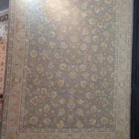 فرش توسی طلاکوب|فرش|مسجد سلیمان, |دیوار
