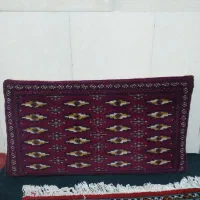 پشتی ماشینی