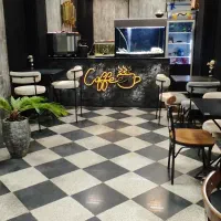 واگذاری کافه رستوران