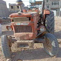 تراکتور فیات 640