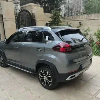 ام وی ام X22 PRO اتومات ( معاوضه با خودرو )