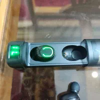 ایرپاد  مدل BQ60|لوازم جانبی موبایل و تبلت|سبزوار, امام خمینی (ناوی)|دیوار