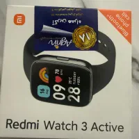 ساعت هوشمند شیائومی