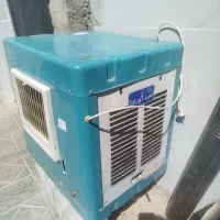 کولر آبی