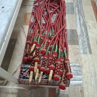 شلنگ چرم قلیان مارک قلیانچی