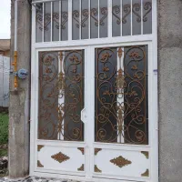 رنگ امیزی ساختمان