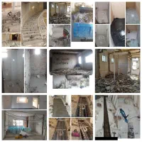 تخریب. .جمع آوری.خرده کاری و۰۰۰