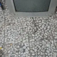 تلویزیون  ۲۱ اینچ همراه با دیجتال T2