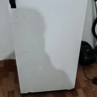 یخچال فریزر آزمایش