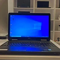Dell Latitude E5540