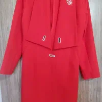 مانتو ها نو از سایز ۴۸ تا ۵۲