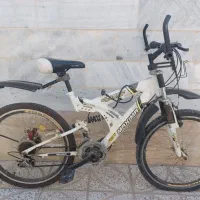 دوچرخه ماکسیما