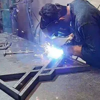 جوشکاری سیار اهواز حفاظ نرده، تعمیرات فوری در محل