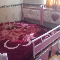 تخت دوطبقه
