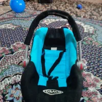 کریر در حد نو