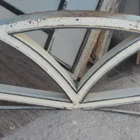 در حیاط آهنی|مصالح و تجهیزات ساختمان|ایوان, |دیوار