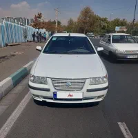 سمند EF7 97