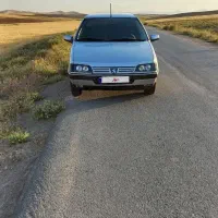 پژو ۴۰۵سیخ وسط۸۷|خودرو سواری و وانت|دهگلان, |دیوار