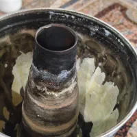 سماور گازی|سماور، چایساز، قهوهساز|کاشان, فاز ۲ ناجی آباد|دیوار