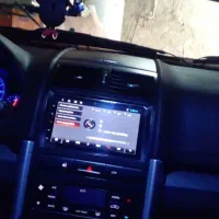 سمند سورن ای اف سون