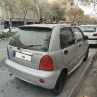 ام وی ام 110 سالم