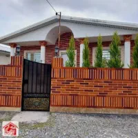 خانه ویلایی ریحانه