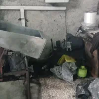 واگذاری ی بنگاه بسته بندی زغال|فروشگاه و مغازه|آمل, |دیوار