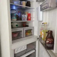 یخچال فریزر تمیز و سالم|یخچال و فریزر|هشتگرد, شهرک بوستان|دیوار