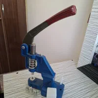 دستگاه مروارید زن مدل دستی