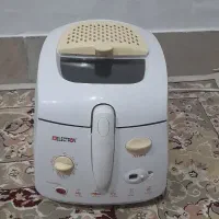 دستگاه سرخکن