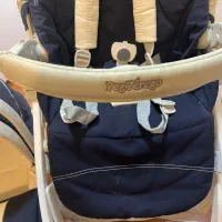 ست کالسکه پگ پرگو|کالسکه و لوازم جانبی|تهران, شهرک غرب|دیوار