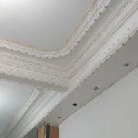 سفید کاری وگچ کاری|خدمات پیشه و مهارت|ارومیه, |دیوار