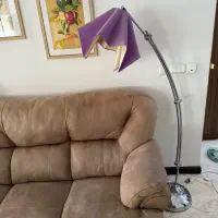 آباژور ایستاده مدرن