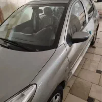 پژو ۲۰۷ پانوراما اتوماتیک مدل ۱۴۰۲صفر خشک ارتقافول|خودرو سواری و وانت|تهران, تهرانپارس جنوبی|دیوار