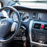 گریت وال مدل 95 به شرط تمیز و معاوضه|خودرو سواری و وانت|قم, زنبیل آباد|دیوار