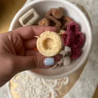 قند نبات گیاهی وفانتزی|خوردنی و آشامیدنی|تهران, امیریه|دیوار