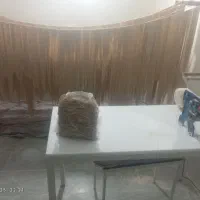 رشته پلویی وآشی