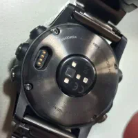ساعت گارمین Fenix5xplus edition Titanium & Fenix5x|ساعت|تهران, سوهانک|دیوار