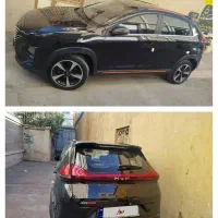 ام و ام x33کراس اتومات(اقساطی)