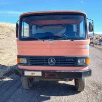 خاور۶۰۸ کمپرسی