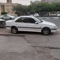 پژو پارس سال، مدل ۱۳۹۲