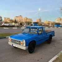 نیسان زامیاد انژکتوری تک برگ سند|خودرو سواری و وانت|اردبیل, |دیوار