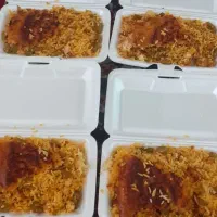 غذا خونگی