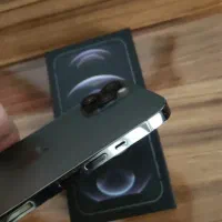 iPhone 12 Pro Max|موبایل|کرمانشاه, |دیوار