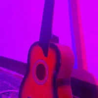 گیتار سایز کوچیک|گیتار، بیس، امپلیفایر|تهران, هلال احمر|دیوار