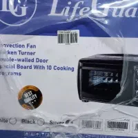 توستر Life Guard|اجاق گاز و لوازم برقی پخت‌وپز|اصفهان, بهرام‌آباد|دیوار