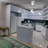 اجاره اپارتمان ویلایی مبله بسیار تمیز و شیک|اجارهٔ کوتاه‌مدت آپارتمان و سوئیت|اصفهان, کشاورزی|دیوار